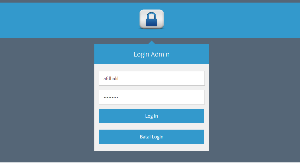 Login PGRI Waykanan - Persatuan Guru Republik Indonesia Cabang Waykanan