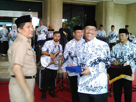 Pencarian PGRI Waykanan - Persatuan Guru Republik Indonesia Cabang Waykanan